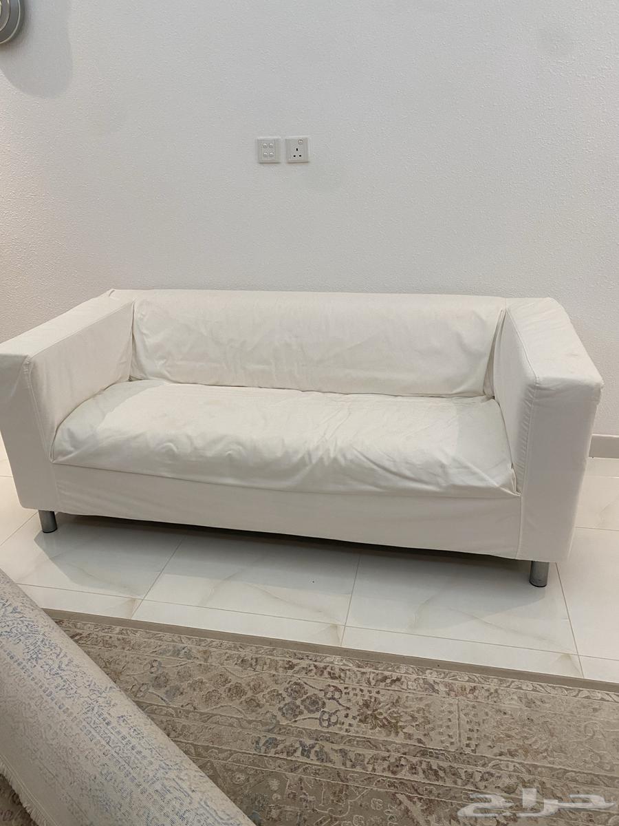 كنب ايكيا للبيع64410376952578110