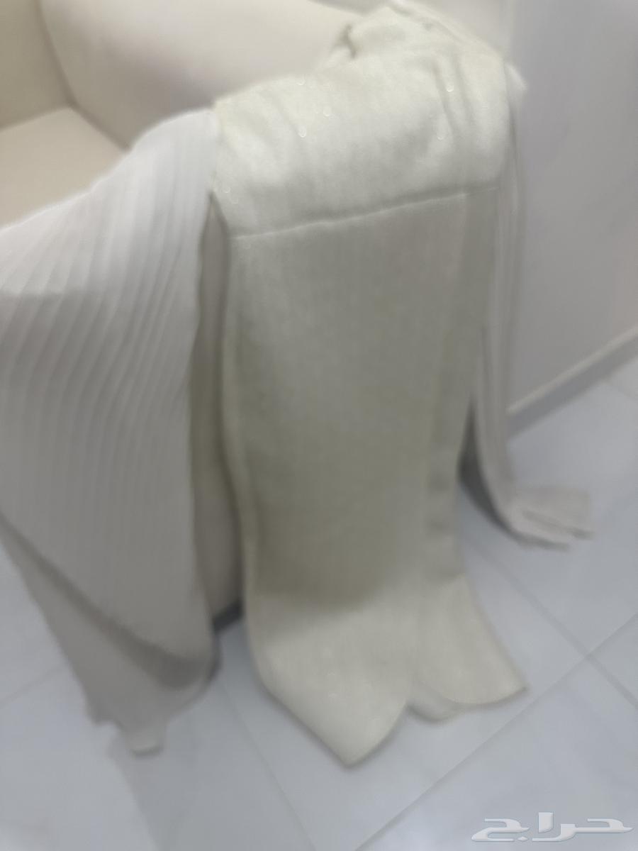 فستان. لبسه وحدها جديد مقاس رقم 364406917799298110