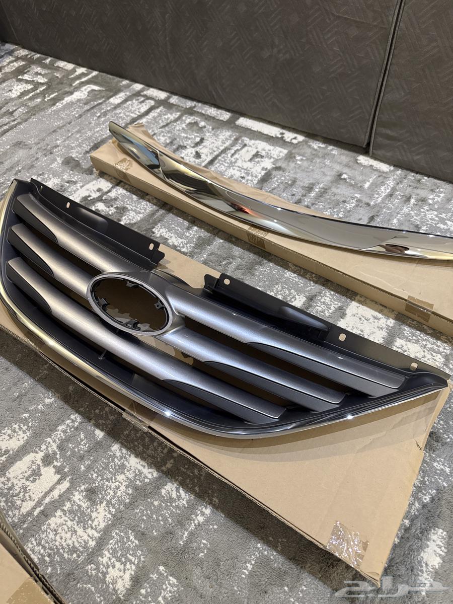 شبوك سوناتا 2014 - 2015 سلفر مكحل .64567323603203113