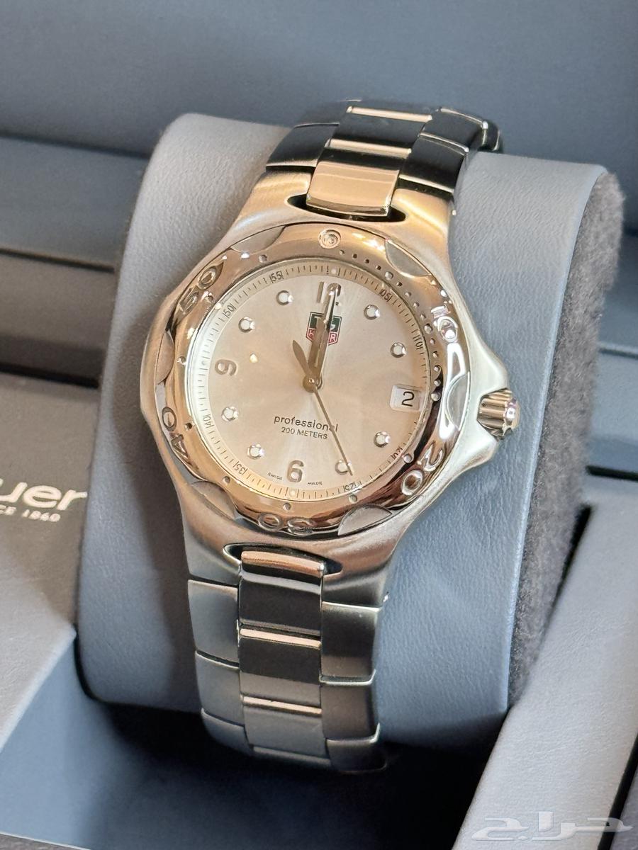 ساعة تاق هوير -تم البيع-64406569319683110