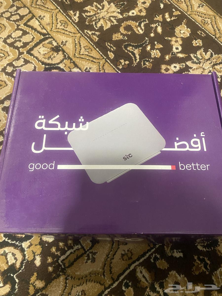 STC Fiber Optic Router modem stc64410767748610111