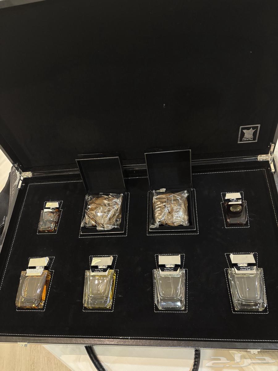 عطور عود64409630245761111