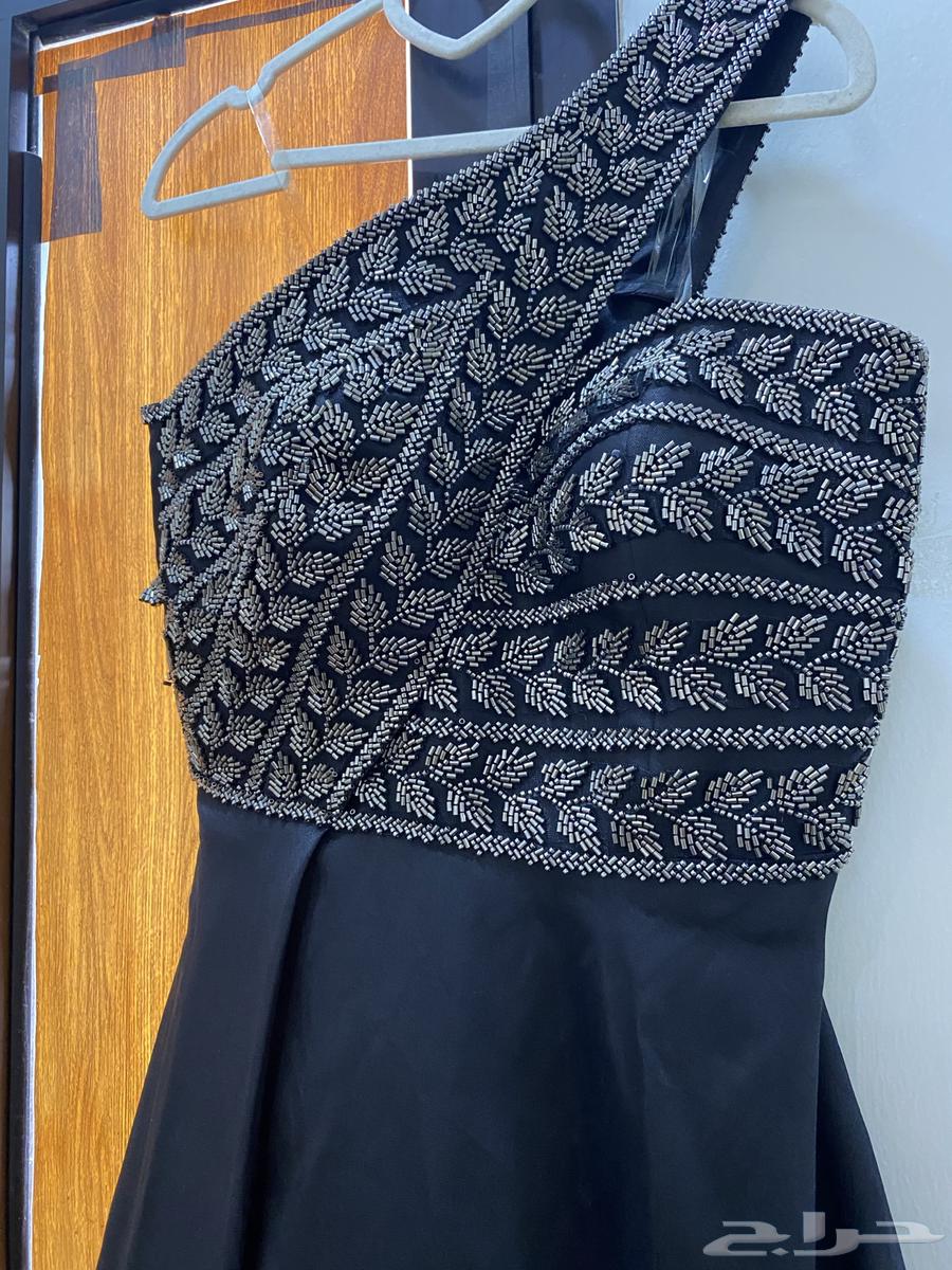 فتسان اسود مقاس s ويلبس ميديم كمان السعر64407001810434112