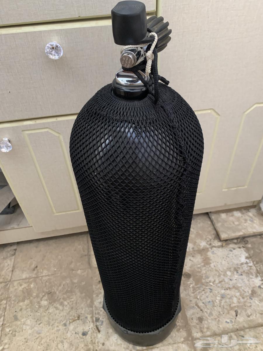 اسطوانة غوص عدة غوص بحر قارب سنوركل64407433536130110