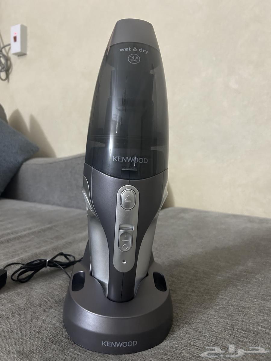 مكنسه كينوود جاف ورطب64408287091971114