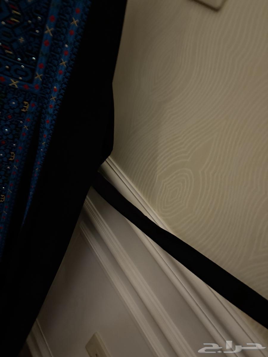 ثوب أردني نسائي مقاس 3 صناعه اردنيه جديد64407951040771112