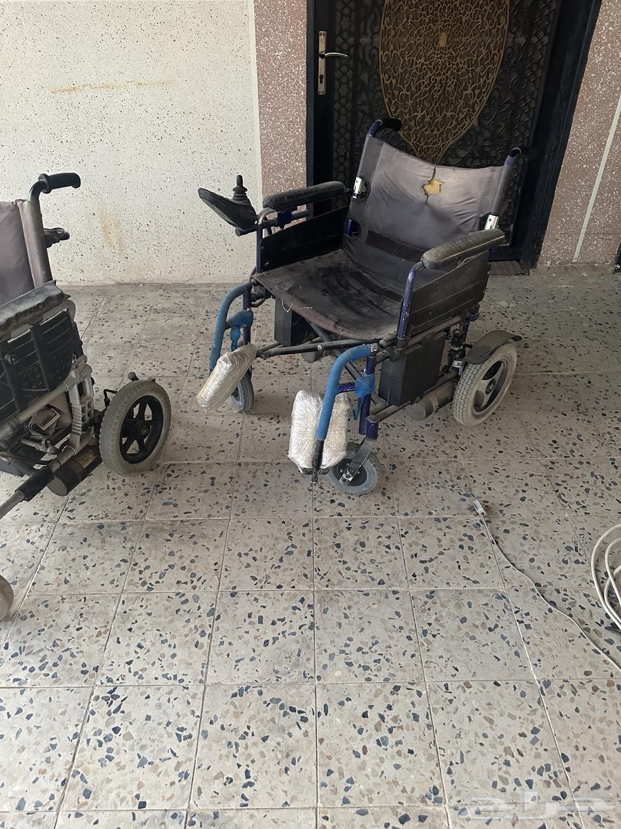 عربيات معاقين مستعمله64409157669122112