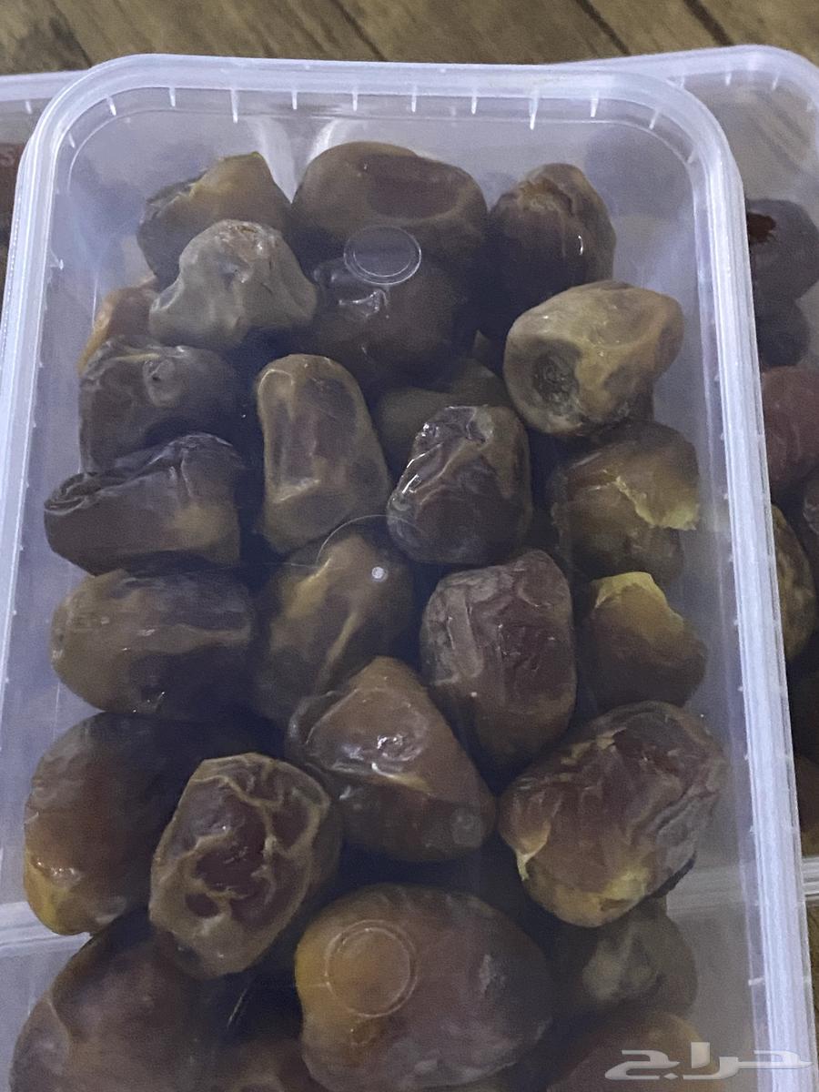 Canned Sugar Date and Red Sugar Date 1 Kilogram64410666814081112