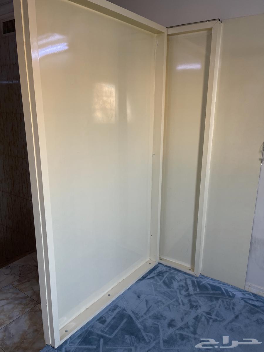 باب الا ألمنيوم وقطع ألمنيوم للبيع64409255015427111