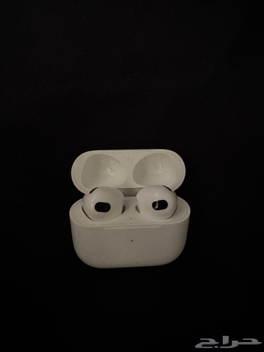 سماعه ابل ايربود الجيل الثالث64406262848129113