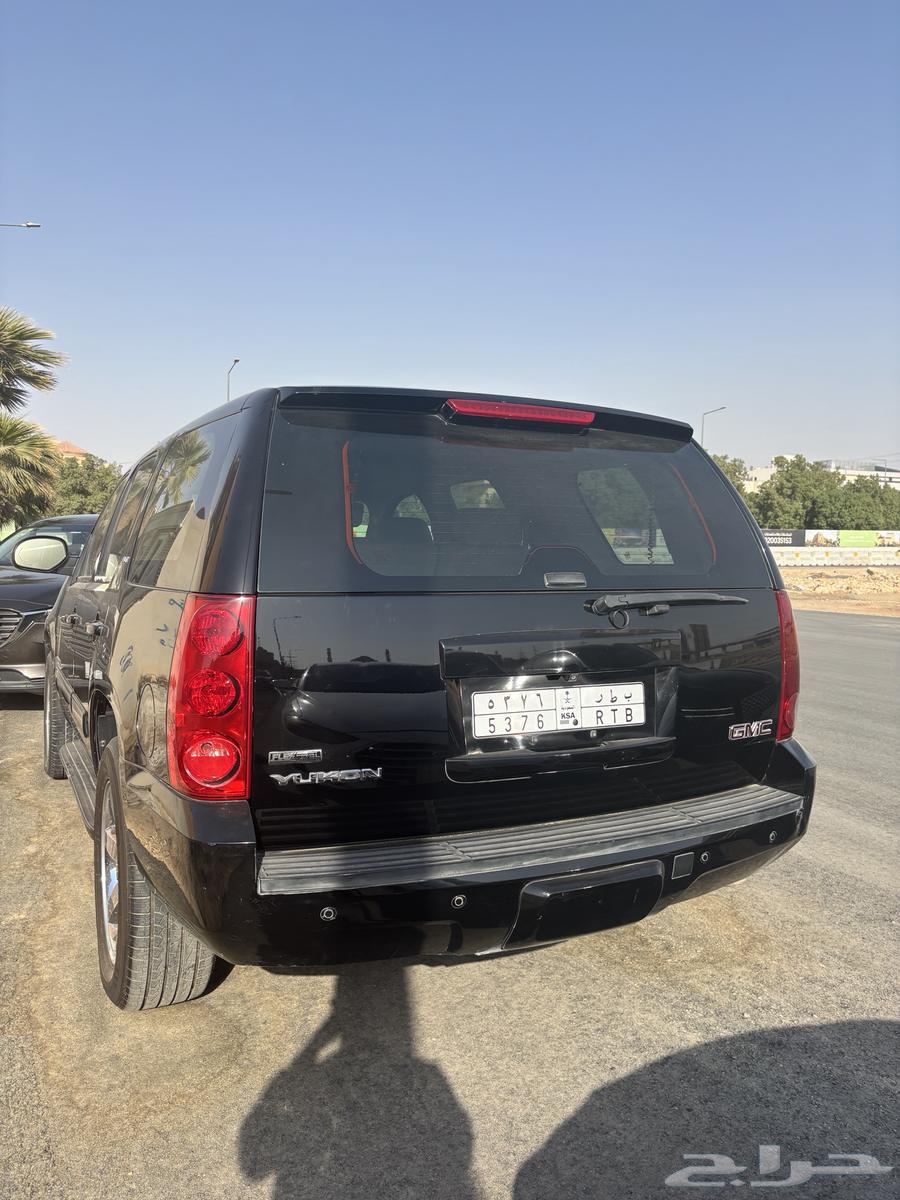 جمس يوكن دبل فل كامل 2010 SLT64566409934339110