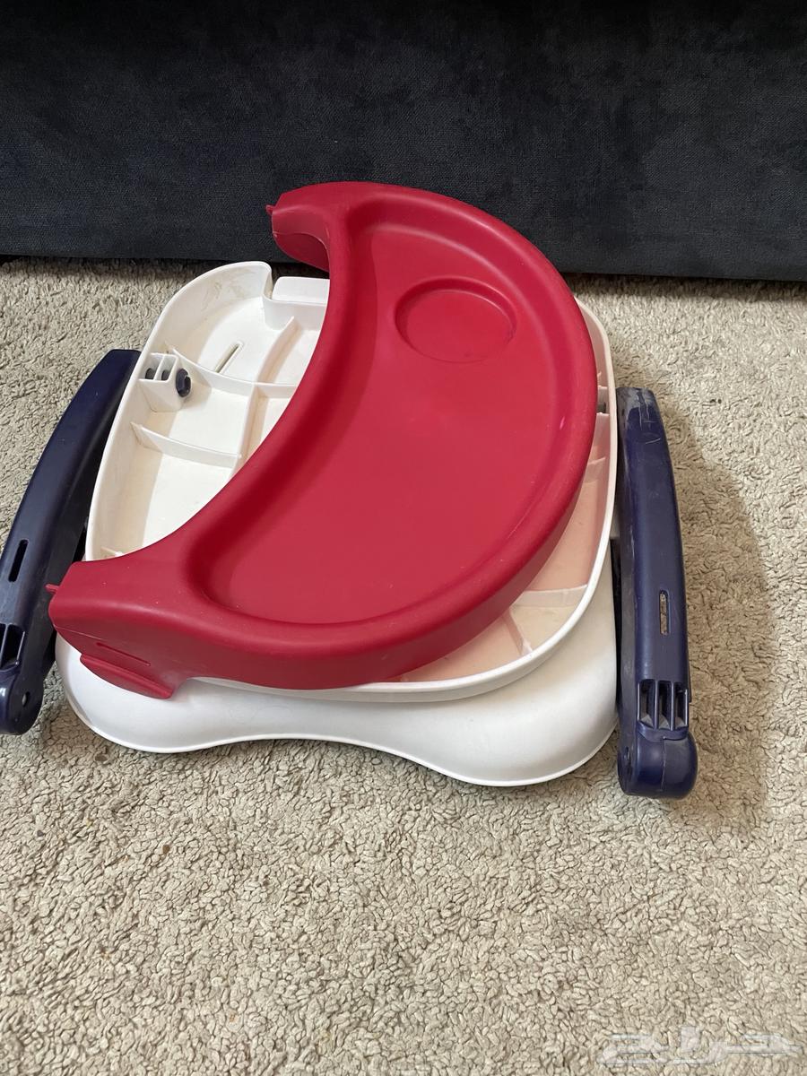 كرسي طعام للأطفال64411189566977113