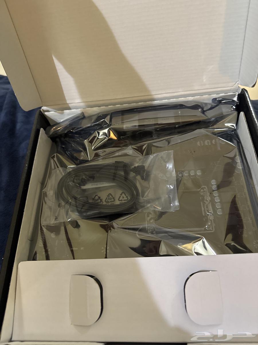 كرت شاشه 3050 باور سبلاي motherboard64406499877251113