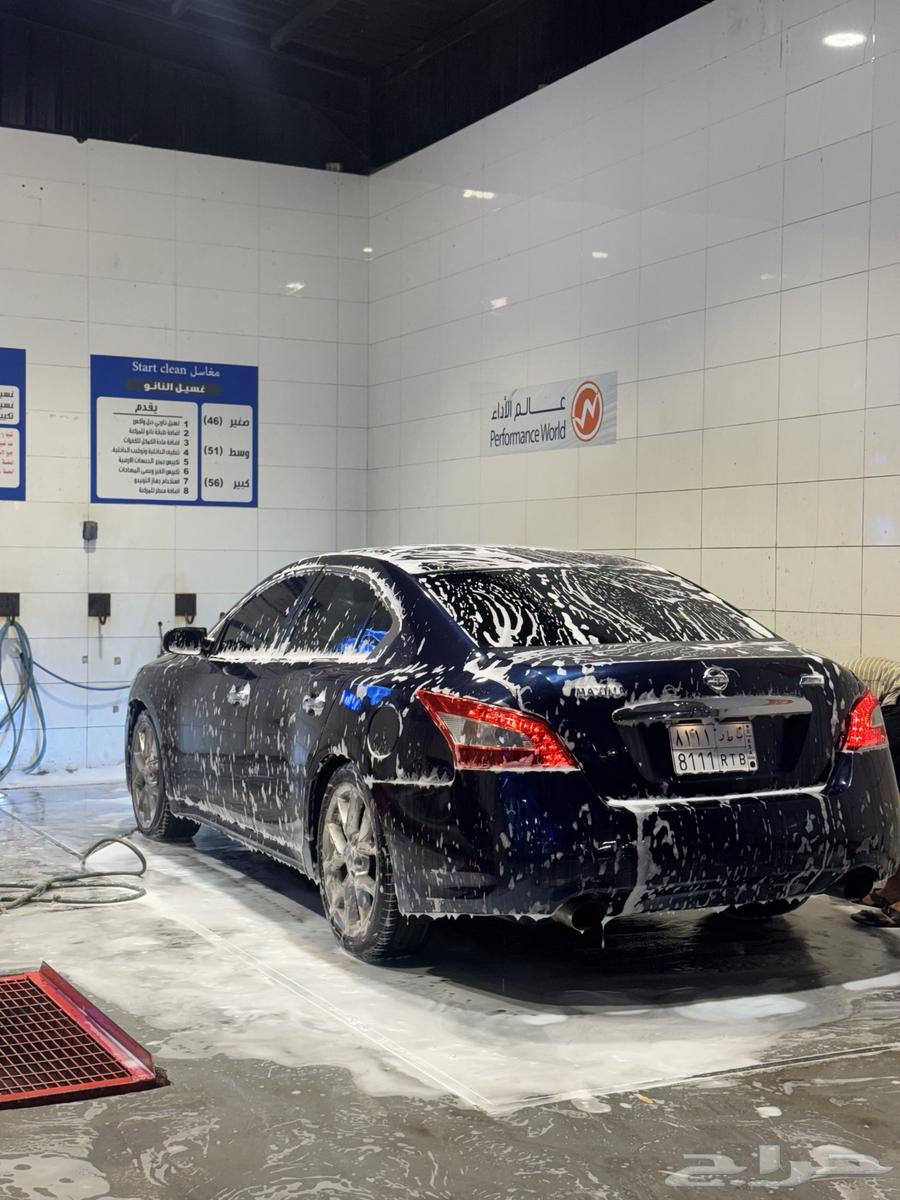 Nissan maxima 2010 well maintained64568961386499111