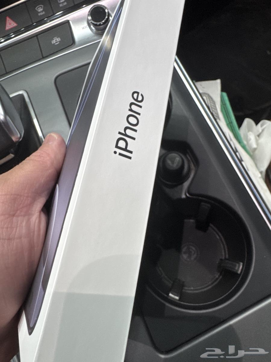 ايفون 16 برو ماكس جديد64411256632066111