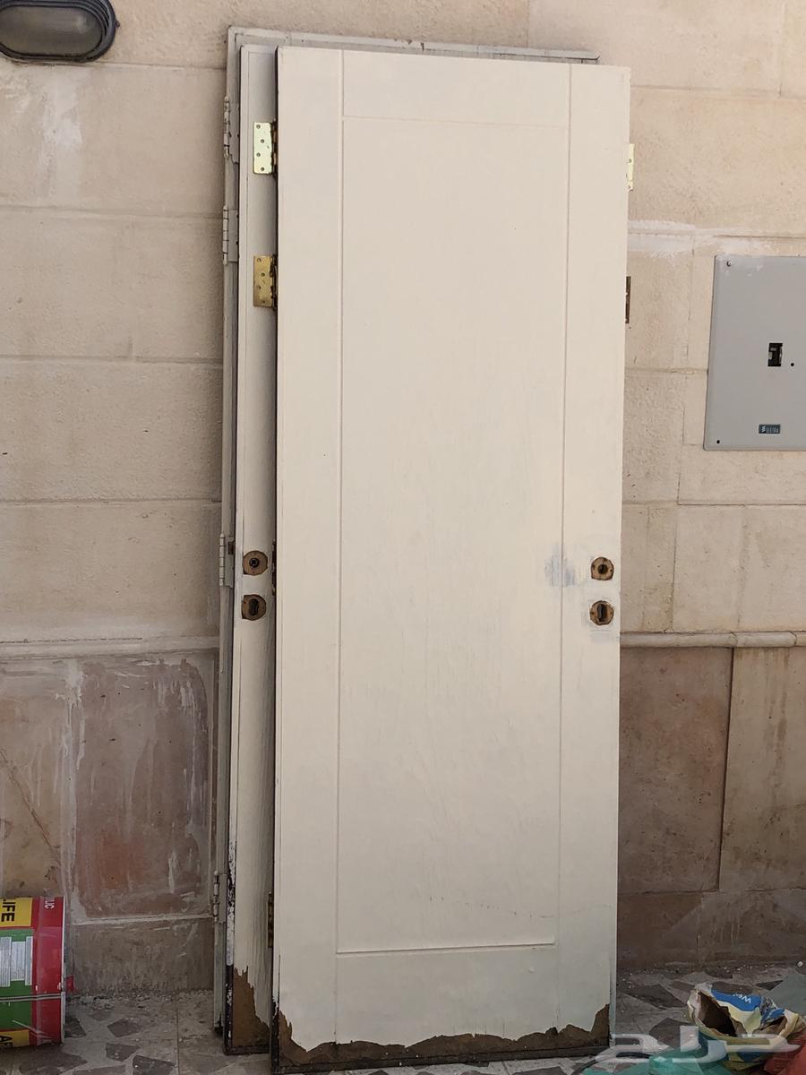 باب خشب64407558970497111