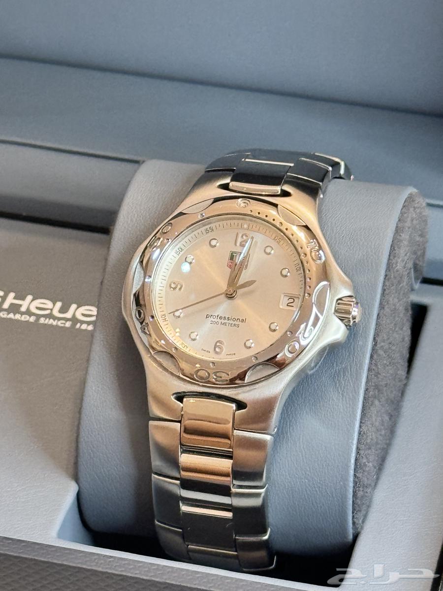 ساعة تاق هوير -تم البيع-64406569319683111