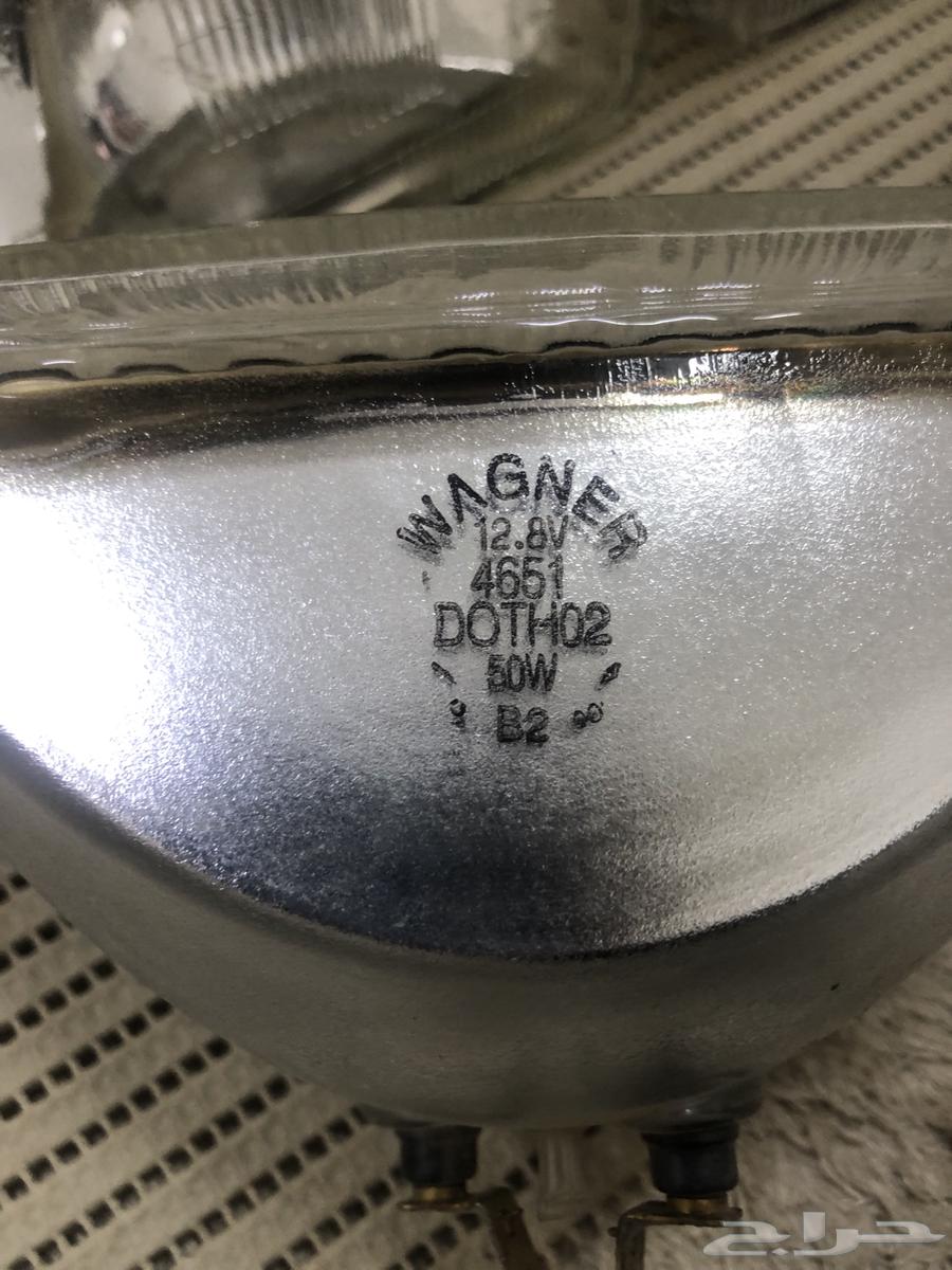 شمعات النور العالي جمس وشفر 81-87 وكابريس 76-8664567684386946112