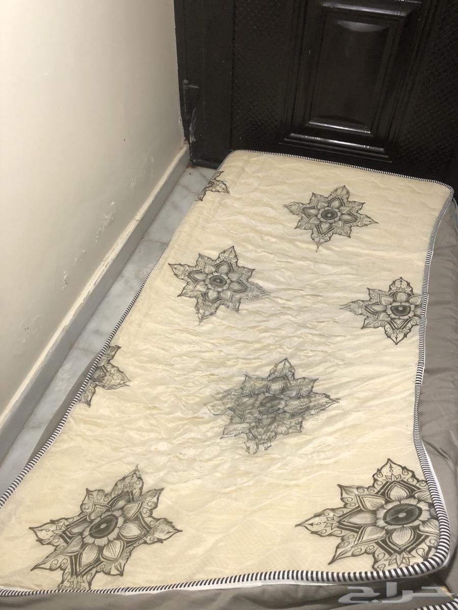 مرتبة نوم مقاس 200 12064410947880067110