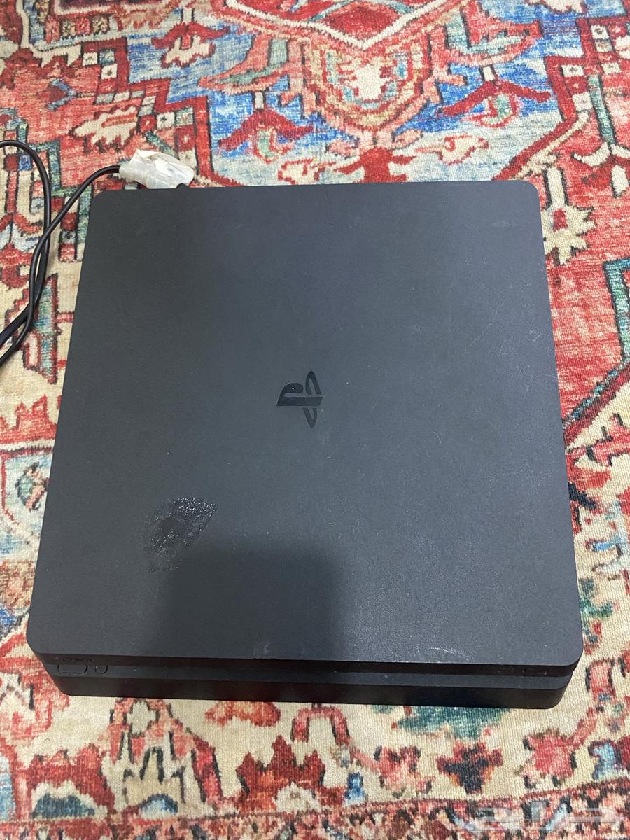 Sony PS4 used for 3 months, very little usage, with all accessories64409227033859112