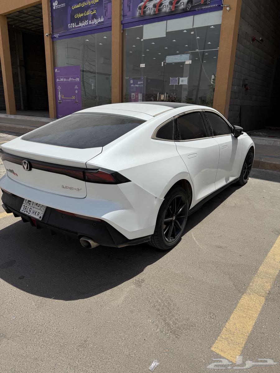 Changan UNI-V for free transfer64563757681027111