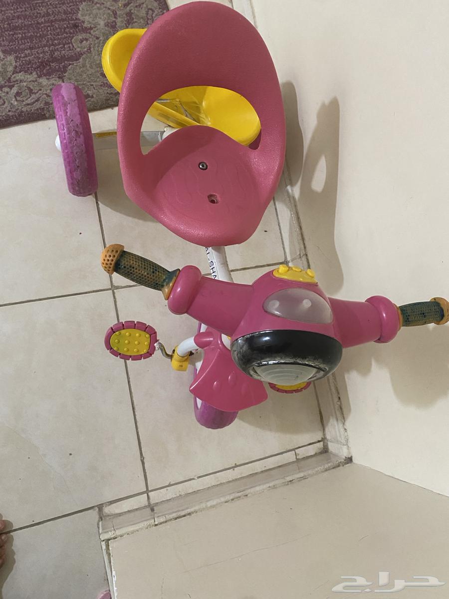 عجلة أطفال64417780190721111