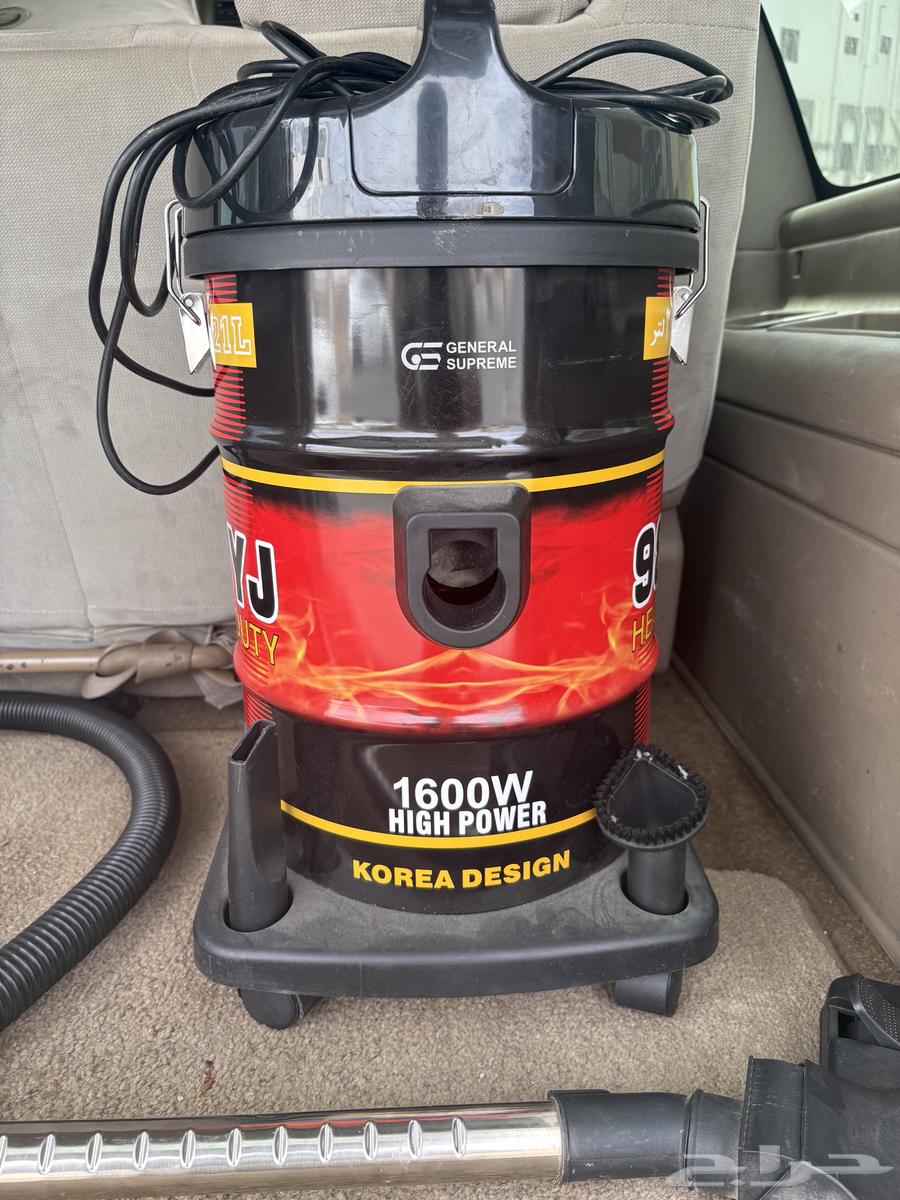 مكنسه كهرابائية64411688304514110