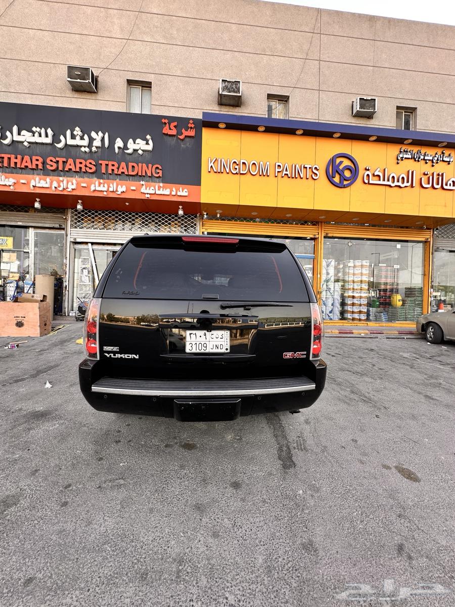 جمس دينالي 2010 فل كامل64565981180290113