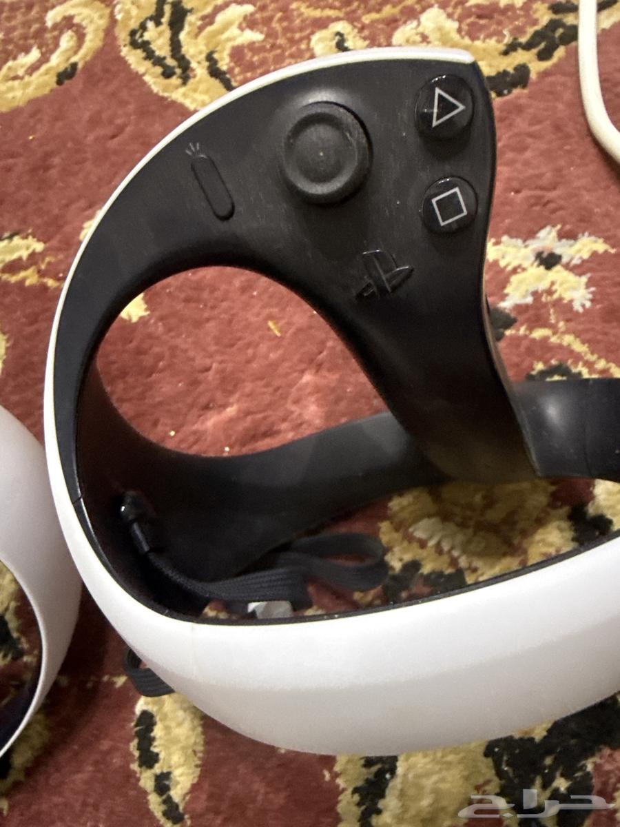 نظارة سوني في ار 2 VR 2 بلاستيشن في ار 264411189484673114