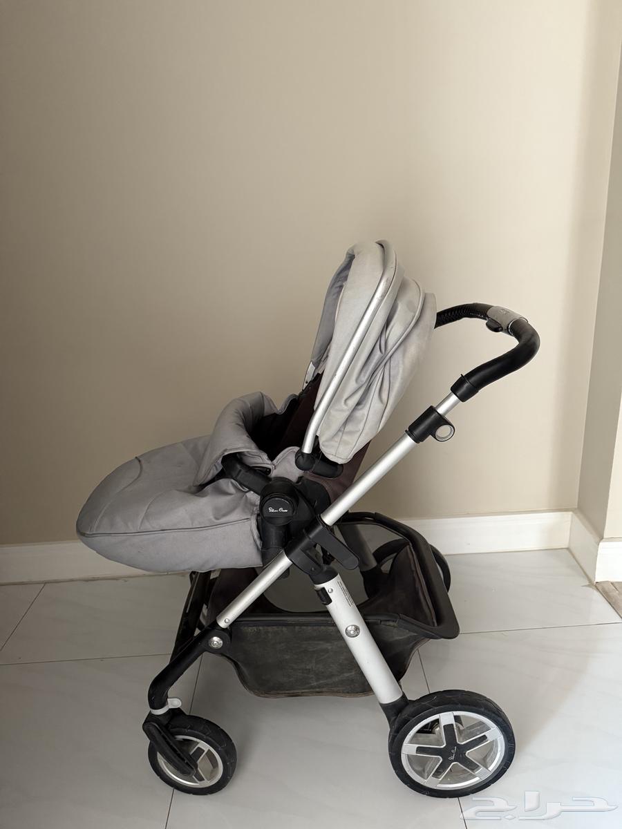 عربية سيلفر كروس مذركير64410450402177110