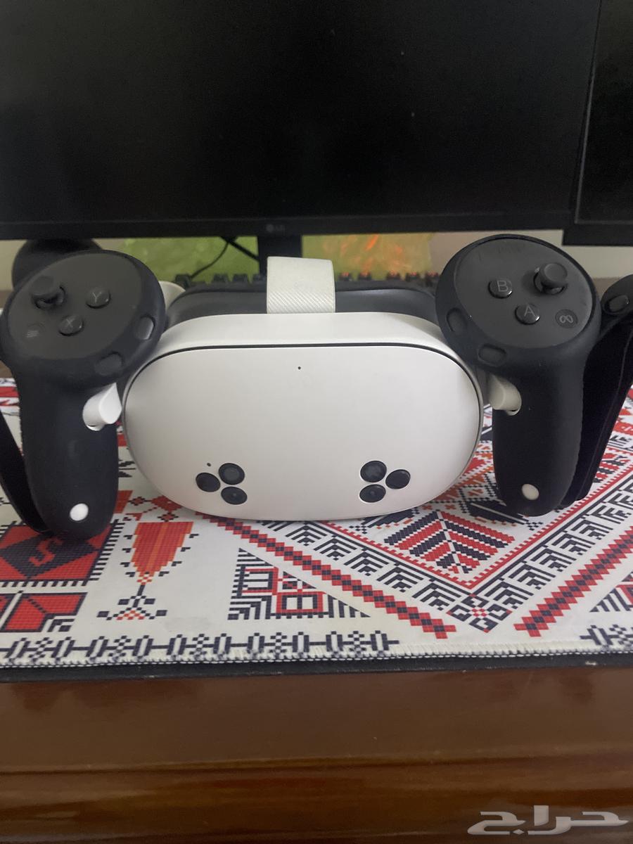 vr quest 3s في ار64412210949890110
