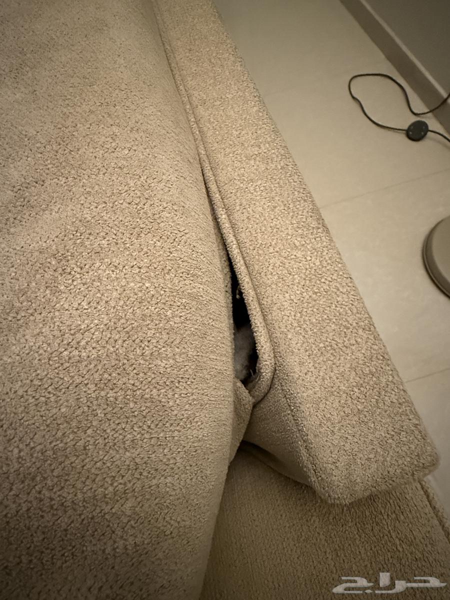 كنب اشلي للبيع64407489378562113