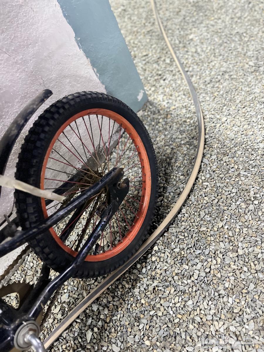 دراجه للبيع الصامل بس64412130075905112