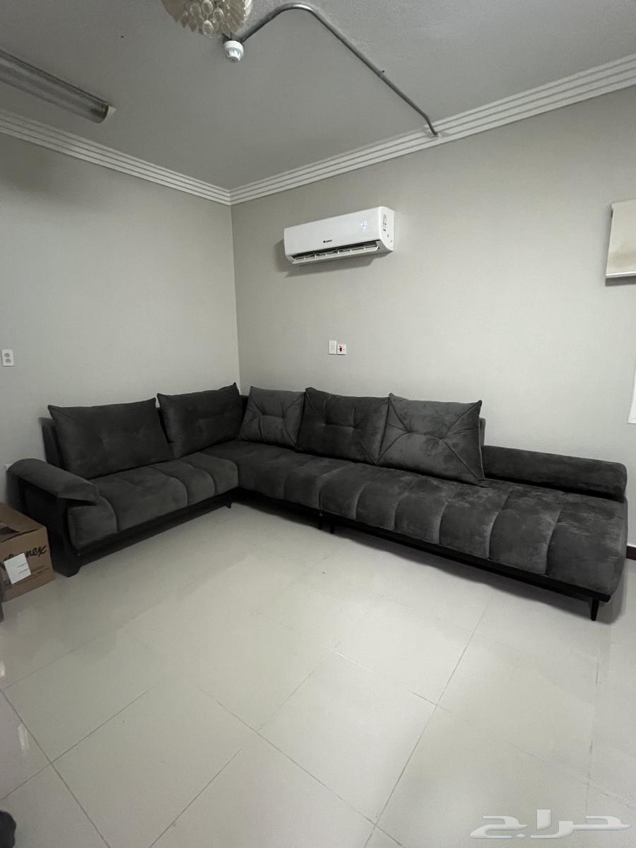 للبيع كنب حرف L64411500468227110