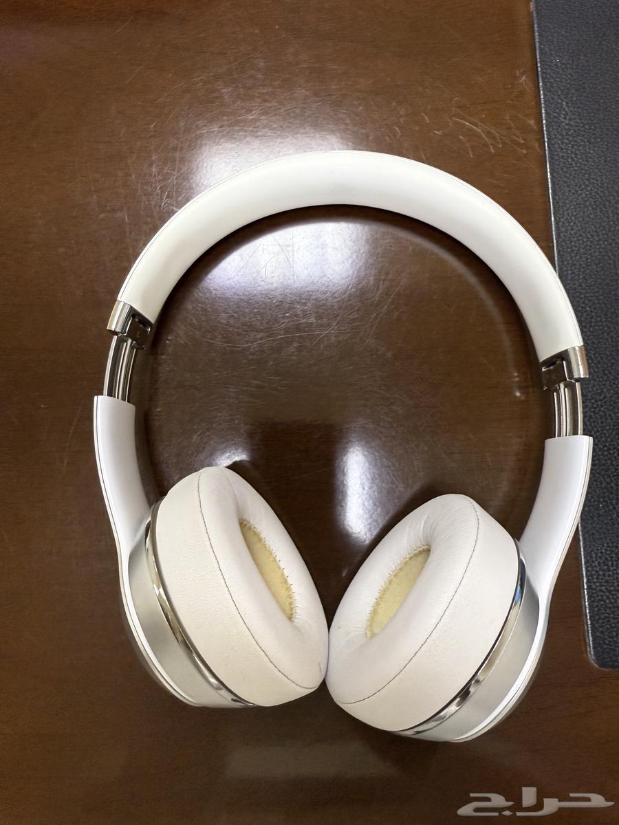 سماعه بيتس لا سلكيه نظيفه64407112621825112