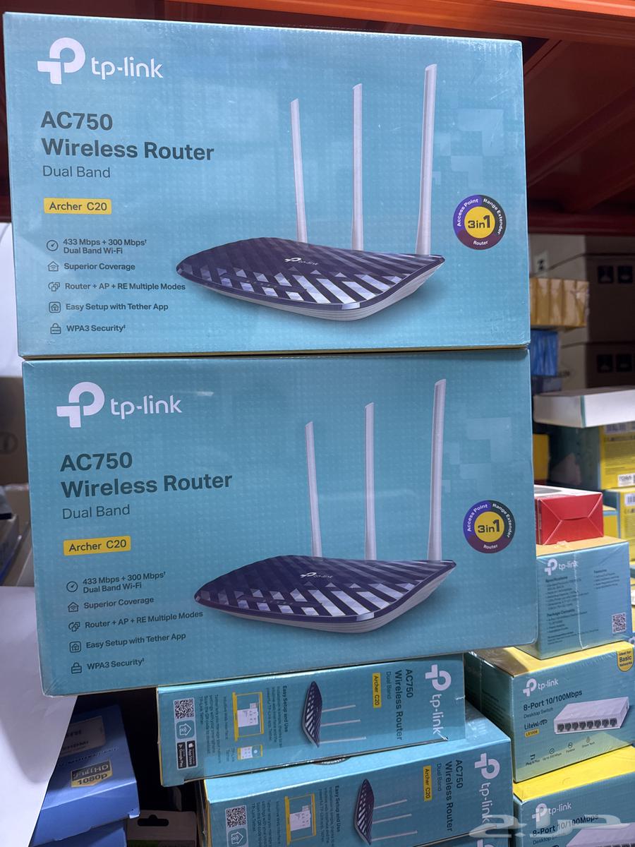 5G network booster with two-year warranty for only 130 SAR64406973651843113