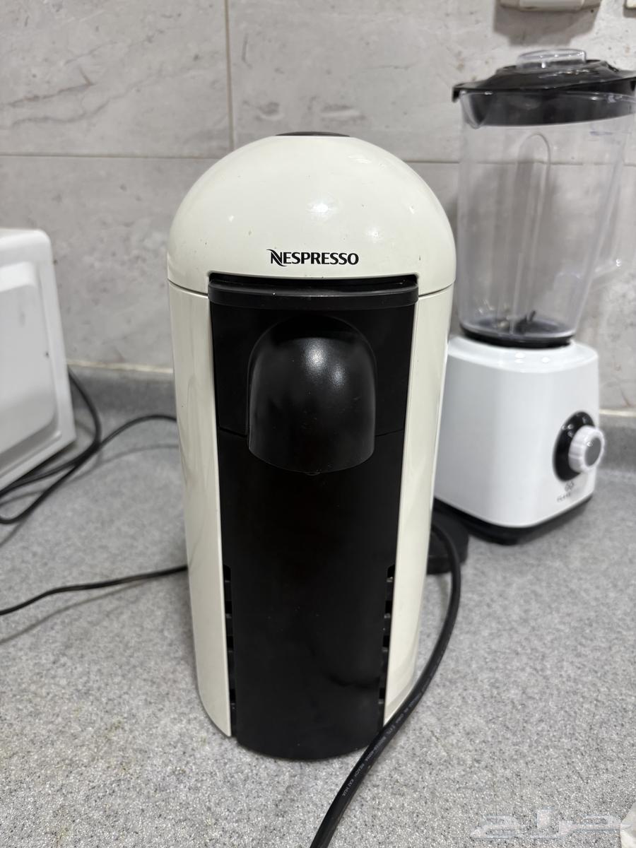مكينة نسبريسو للقهوة64406165864451110