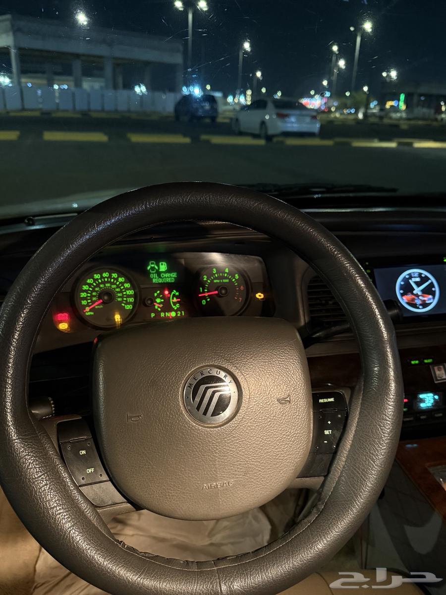 فورد جراند ماركيز 2011 للبيع64569056579329110