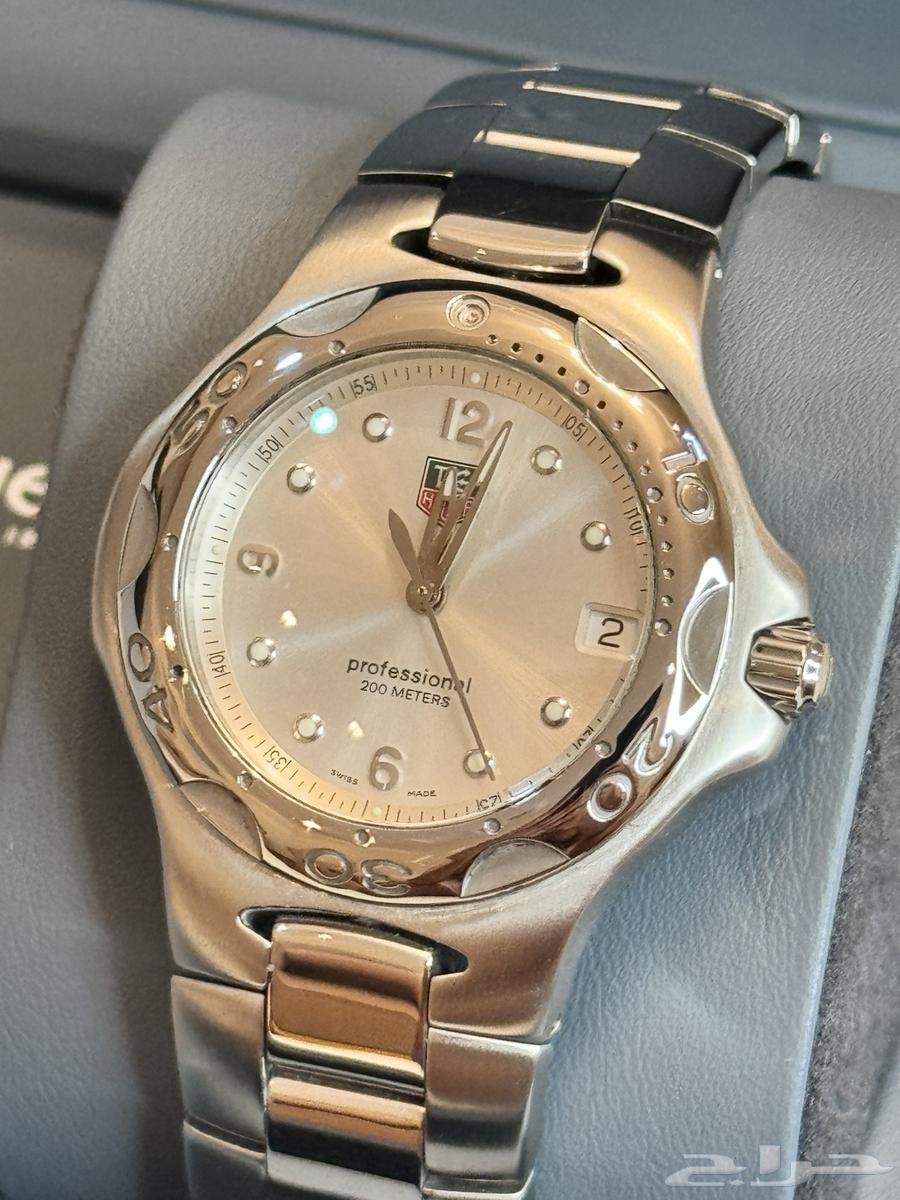 ساعة تاق هوير -تم البيع-64406569319683113