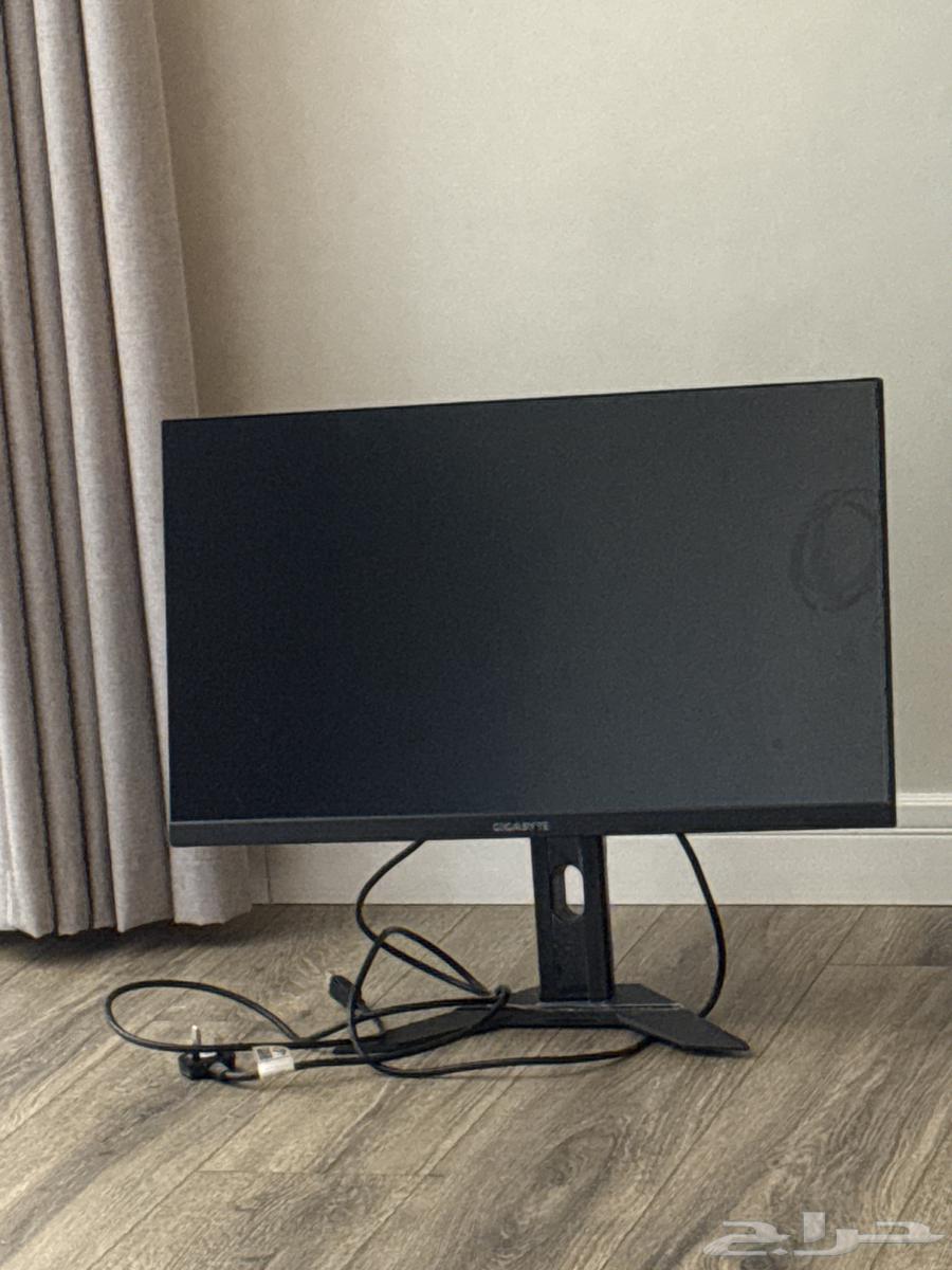 شاشه بي سي 28 بوصه 4K 144Hz64406793286658112