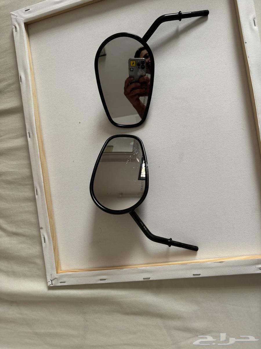 مرايات هارلي رود قلايد وكاله 202464564254205954110