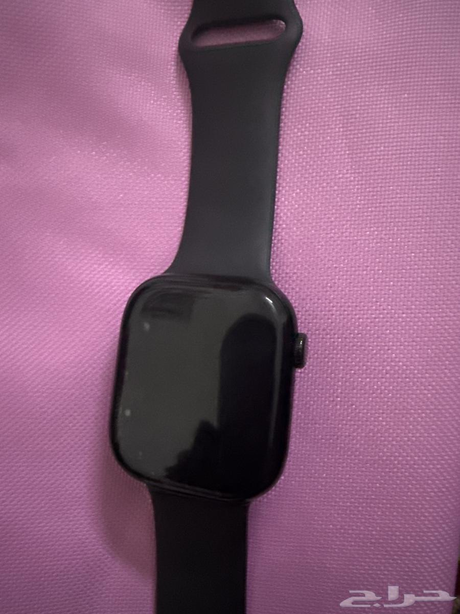 ساعة ابل64409671057409110