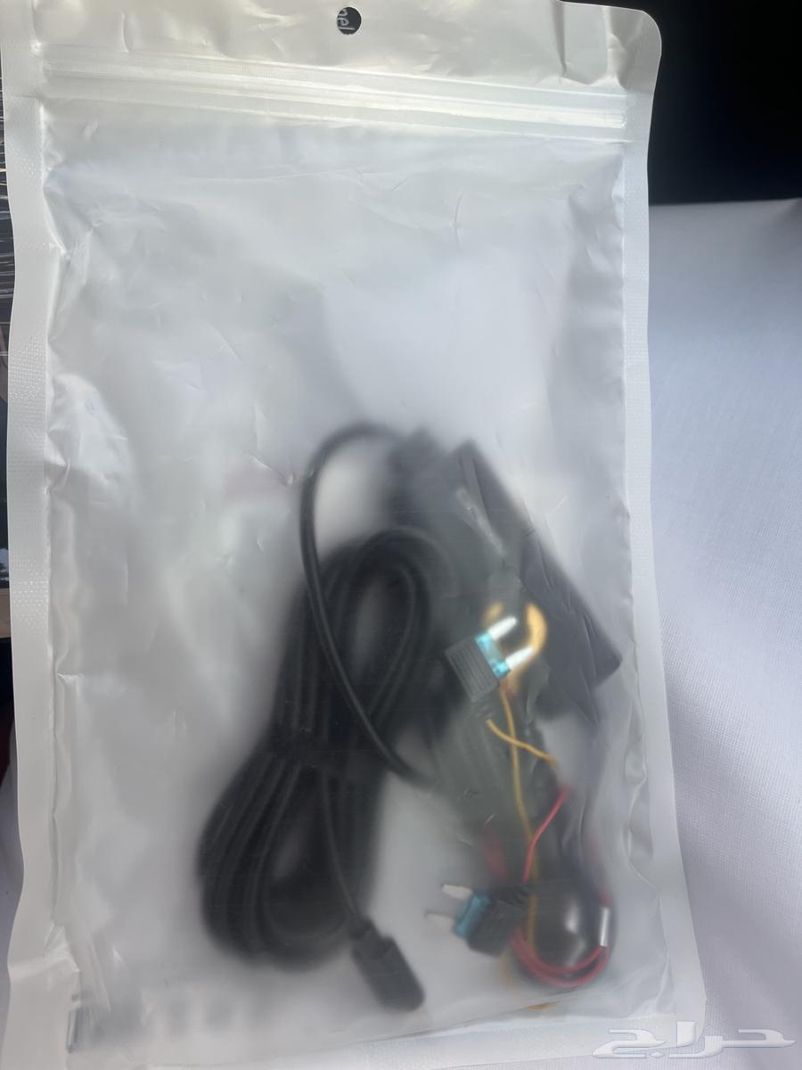 Fuse Piece for DDPAI Z60 Pro Dash Cam (New)64409255076993110