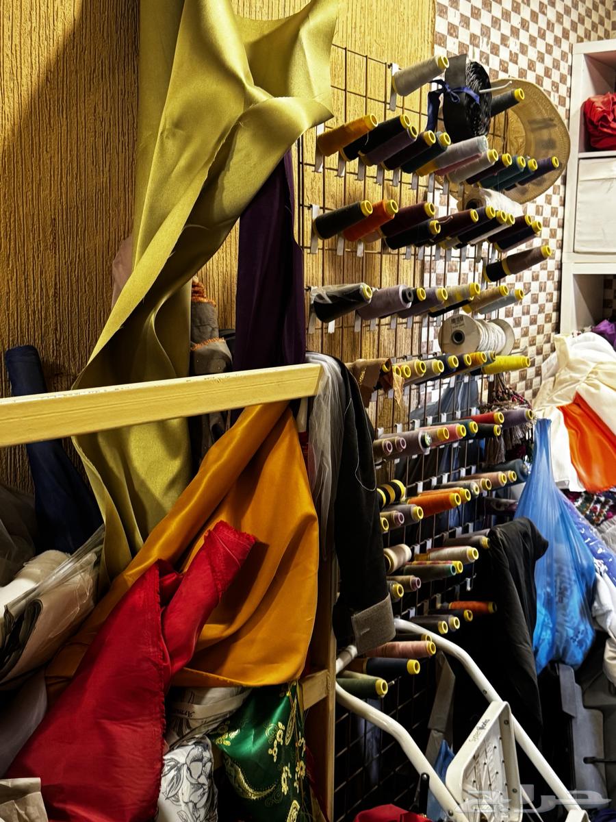 Sewing machine and complete workshop tools64407964892546111