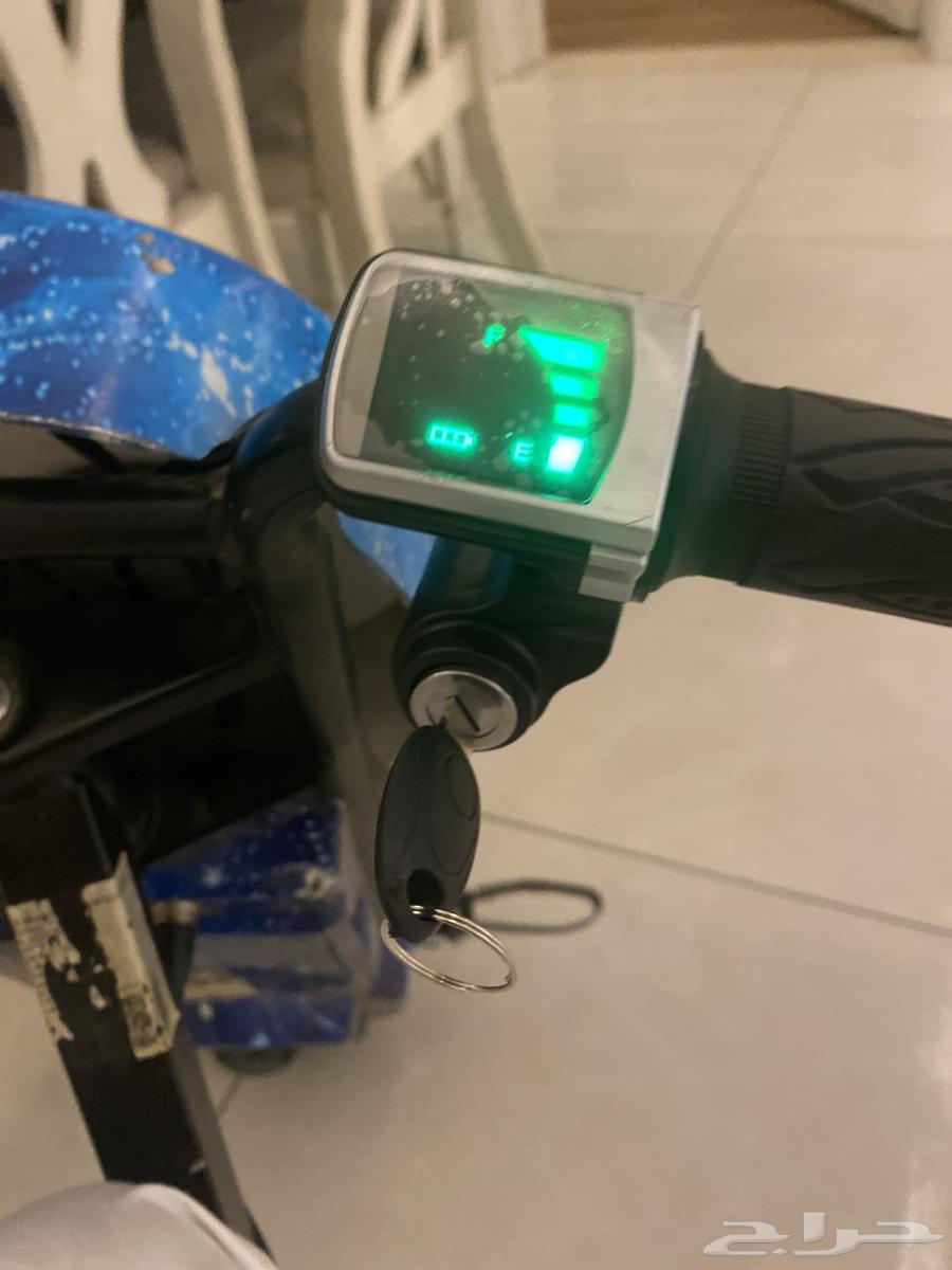 The new Scooter release64411094938626112