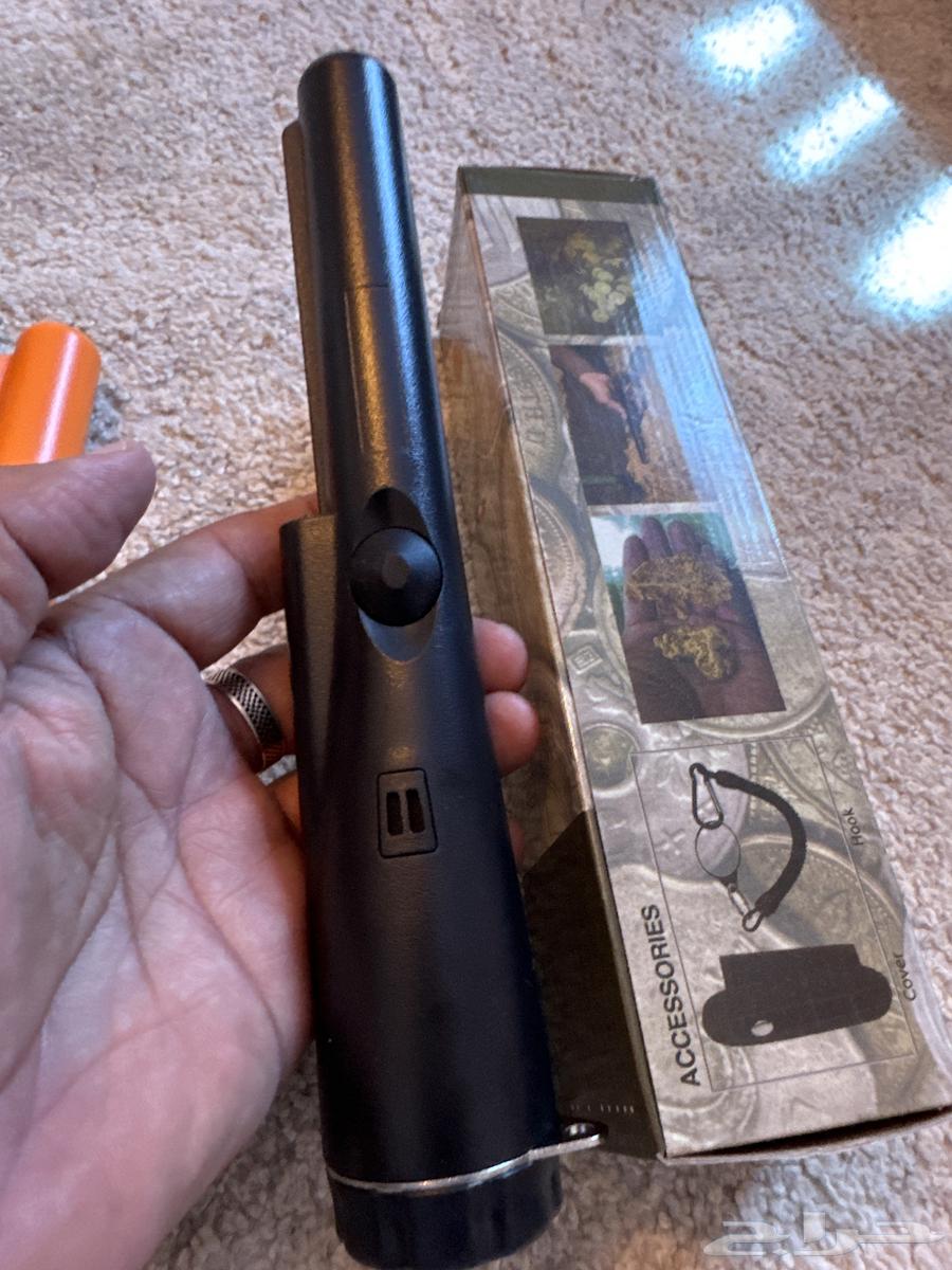 للبيع أجهزة كاشف الذهب والمعادن بأسعار مختلفة الموقع سكاكا64408259219203112