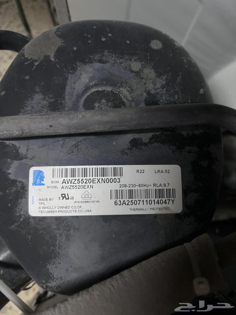 للبيع مكيف شباك جيبسون64410880785665113