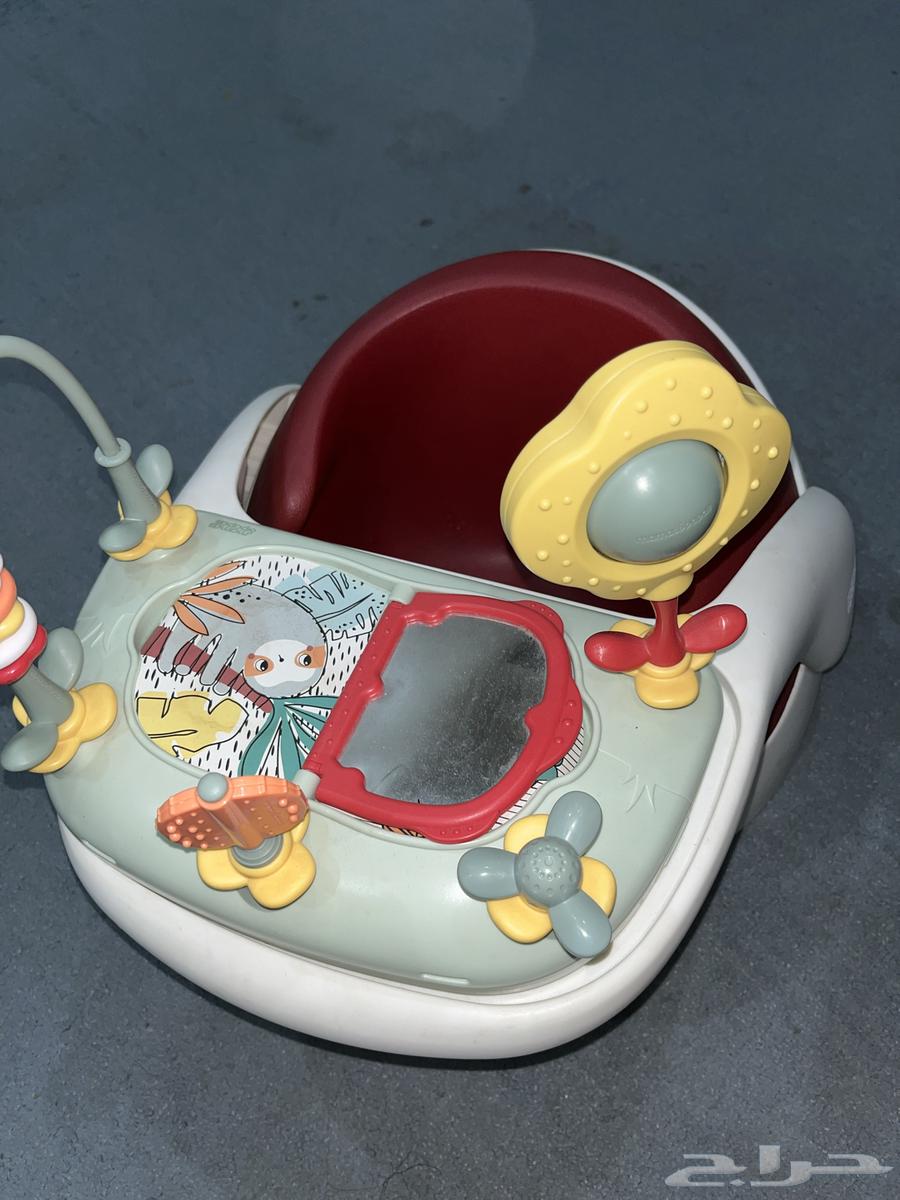 كرسي لعمر5سنين وأقل64405250596739110