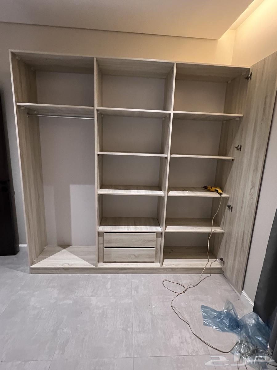 دواليب سرير مراتب64410304258307113