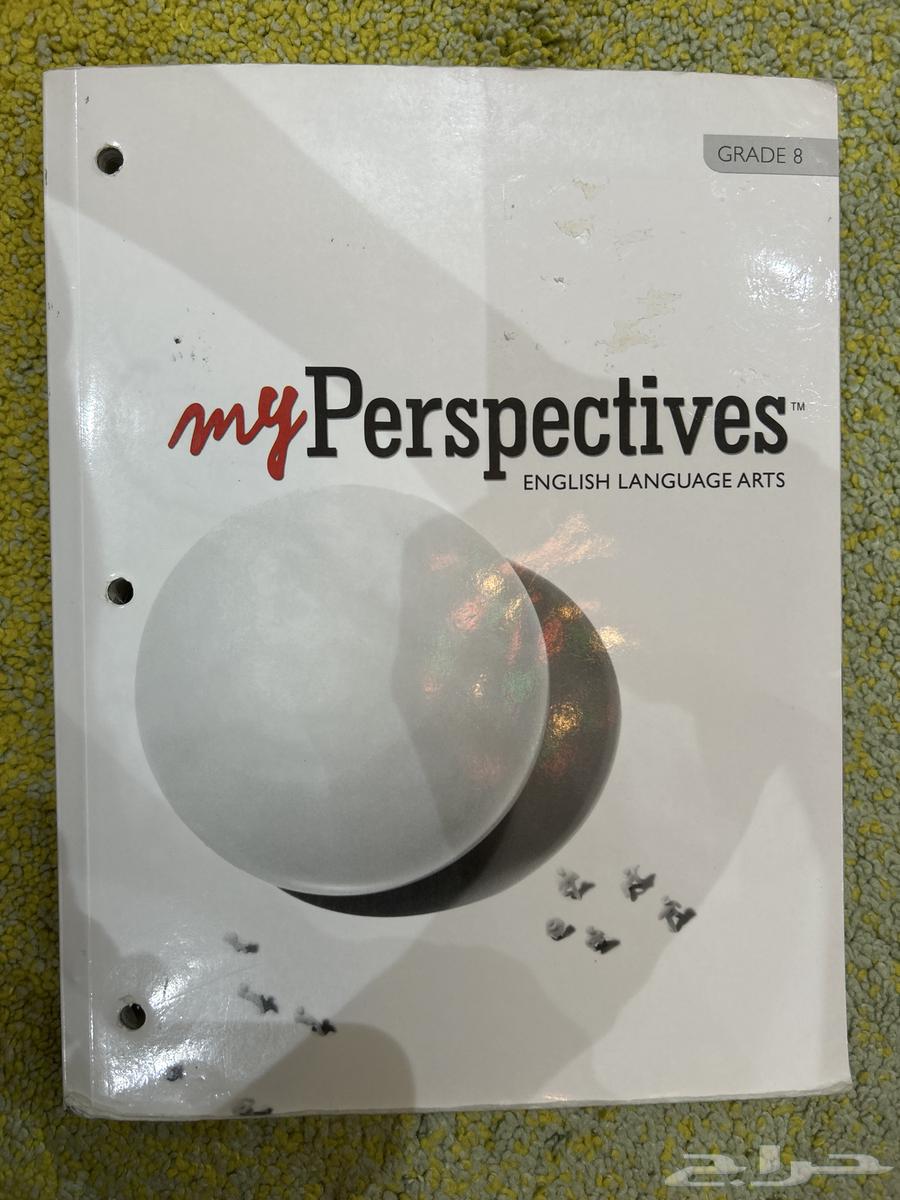 كتب مستعملة لمنهج للمدارس العالمية لعدة مراحل64409422599298110